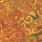 4061 bali orange m�nstret