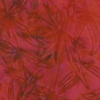 4045 bali cerise m�nstret