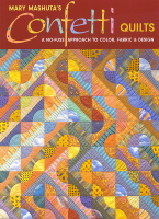 129 Confetti Quilts