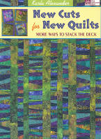 125 New Cuts for New Quilts