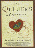 118 The Quilter`s Apprentice