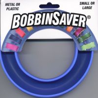 131 Bobbin Saver Bl� 